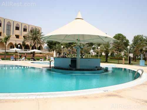 Al Mafraq Hotel 14